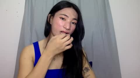 Snapshot of miss__marga69 chatting on 10/25/25, 10:23 Marga online show from 10/25/25, 10:23