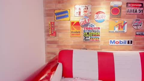 Pamela online show from 10/08/25, 11:08