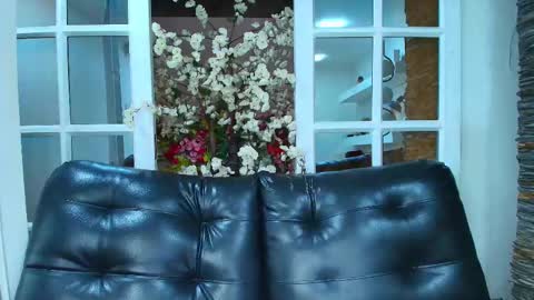 Pamela online show from 11/19/25, 10:59