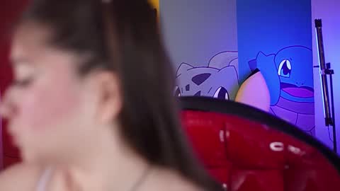 Pamela online show from 01/08/26, 09:55