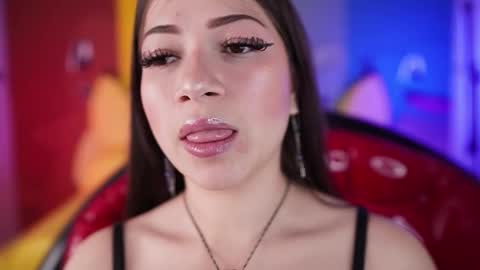 Snapshot of miss__pamela chatting on 01/19/26, 11:14 Pamela online show from 01/19/26, 11:14