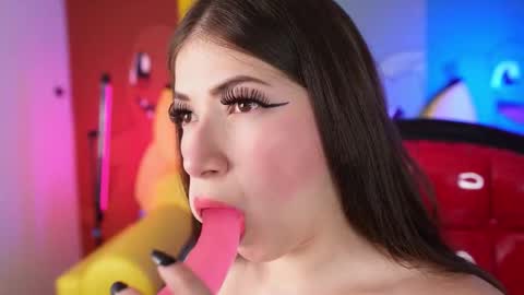 Snapshot of miss__pamela chatting on 02/16/26, 11:06 Pamela online show from 02/16/26, 11:06