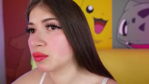 Snapshot of miss__pamela chatting on 02/20/26, 11:00 Pamela online show from 02/20/26, 11:00