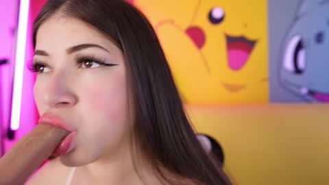 Pamela online show from 03/24/26, 11:04