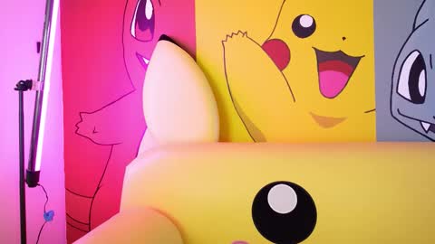 Pamela online show from 03/25/26, 11:05