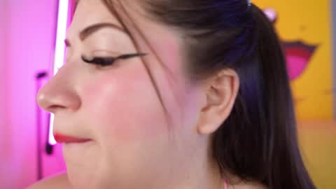 Pamela online show from 03/31/26, 11:10