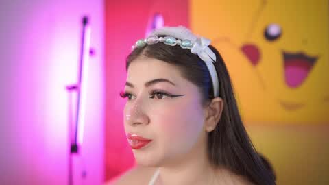 Pamela online show from 04/24/26, 11:01