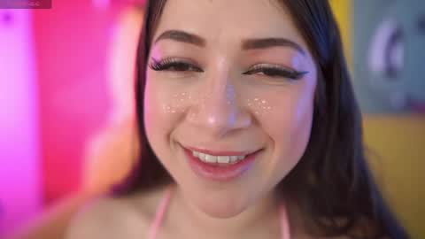 Pamela online show from 04/25/26, 02:58