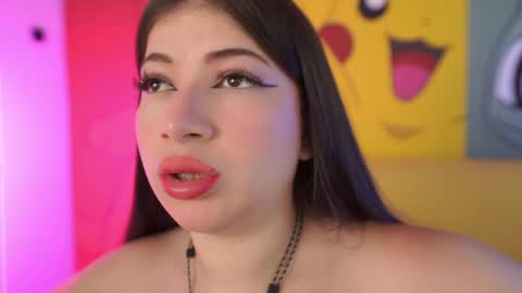 Pamela online show from 05/02/26, 11:04