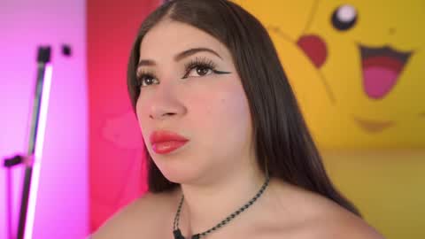 Pamela online show from 05/07/26, 11:04