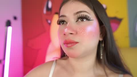 Snapshot of miss__pamela chatting on 06/16/26, 11:02 Pamela online show from 06/16/26, 11:02
