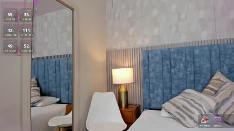 Samantha Cruz online show from 12/04/25, 11:30