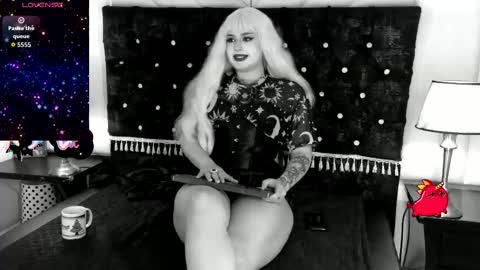 miss__star_ online show from 09/19/25, 08:20