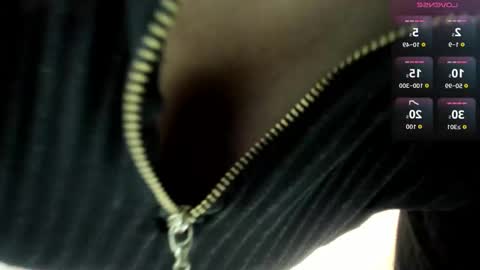 miss__star_ online show from 11/24/25, 09:36