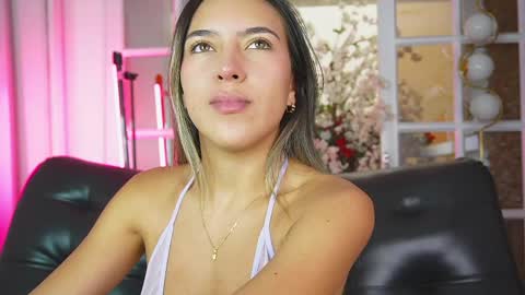 Zoe online show from 04/06/26, 06:09