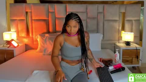 Miss Abigail  online show from 03/15/26, 12:55