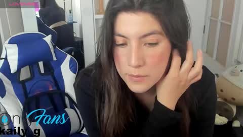 miss_adams01 online show from 10/20/25, 10:43