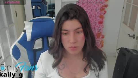 miss_adams01 online show from 05/07/26, 08:25