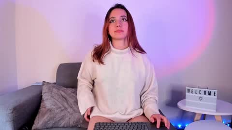 Alexa Sarmiento online show from 01/28/25, 04:08