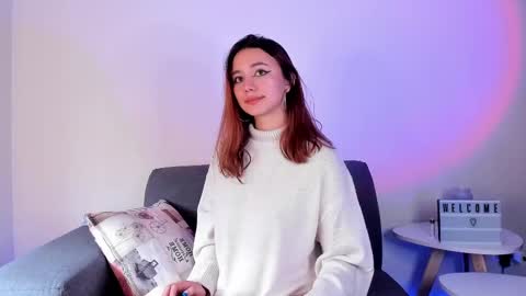 Alexa Sarmiento online show from 03/06/25, 03:13