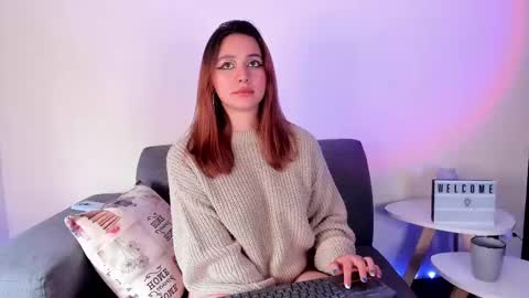 Alexa Sarmiento online show from 03/07/25, 04:33