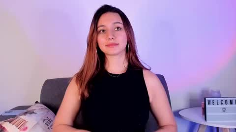 Alexa Sarmiento online show from 03/11/25, 07:14