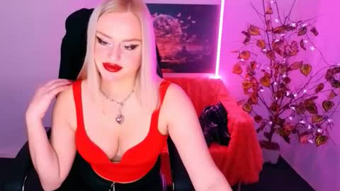 miss_alice_silver online show from 11/29/25, 04:32
