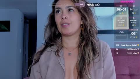 miss_alisse online show from 01/16/26, 12:31