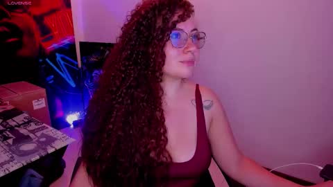 miss_alisse online show from 03/22/26, 05:00