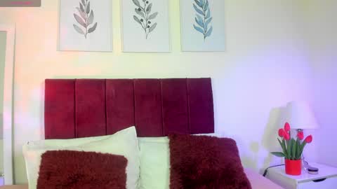 Amanda Reyes online show from 04/16/26, 12:50