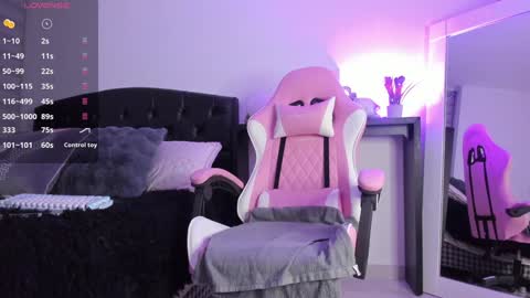 A M A R A N T H A online show from 12/02/24, 02:53