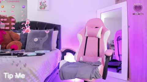 A M A R A N T H A online show from 02/19/25, 12:55