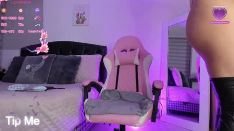 A M A R A N T H A online show from 03/07/25, 09:40