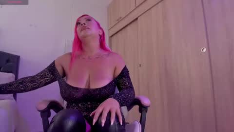 A M A R A N T H A online show from 04/12/26, 11:48