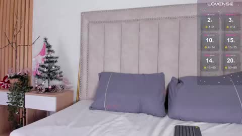 Snapshot of miss_ambrer chatting on 12/03/24, 04:47 Amber online show from 12/03/24, 04:47