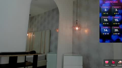 Snapshot of miss_ambrer chatting on 01/27/25, 05:03 Amber online show from 01/27/25, 05:03