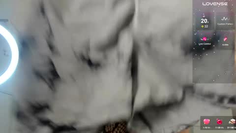 Snapshot of miss_ambrer chatting on 01/27/25, 08:07 Amber online show from 01/27/25, 08:07