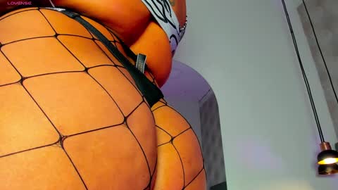 Snapshot of miss_ambrer chatting on 01/31/25, 04:36 Amber online show from 01/31/25, 04:36