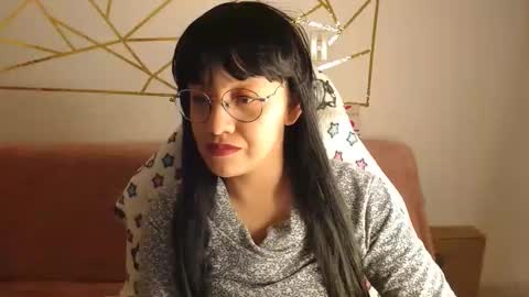 Amy Lee online show from 01/13/26, 05:35