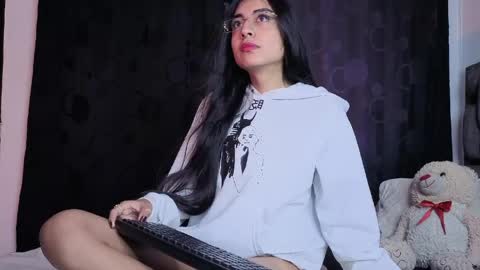 miss_angel0 online show from 05/31/26, 10:44