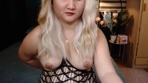 miss angelic15 online show from 10/10/25, 10:25