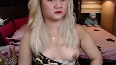 miss angelic15 online show from 01/09/26, 09:38