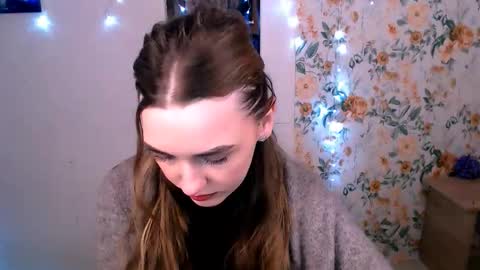 Angelina online show from 01/19/26, 07:12