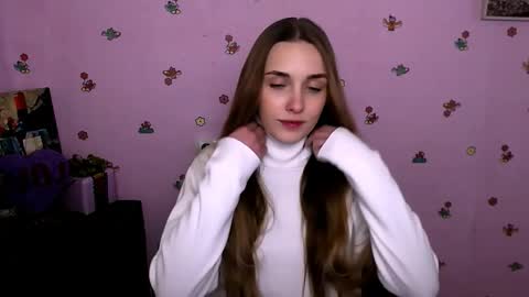 Angelina online show from 02/03/26, 06:51