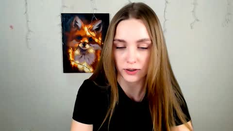 Angelina online show from 03/18/26, 08:06