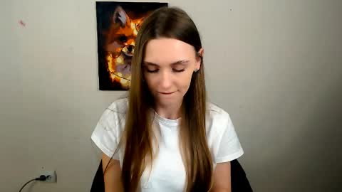 Angelina online show from 04/16/26, 06:25