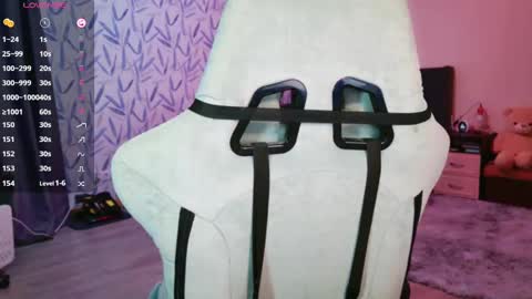 Anna online show from 03/02/25, 03:59