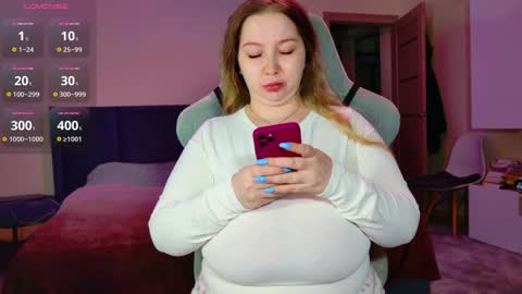 Anna online show from 04/10/26, 05:39