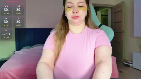 Anna online show from 04/16/26, 07:31