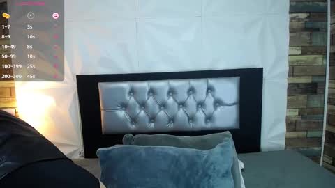 Snapshot of miss_antonellaa_ chatting on 01/18/25, 11:21 Antonella online show from 01/18/25, 11:21